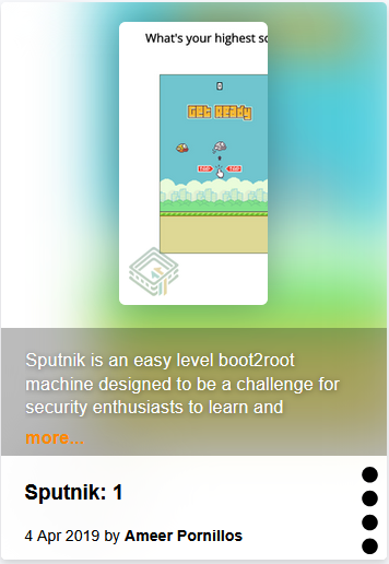 Sputnik